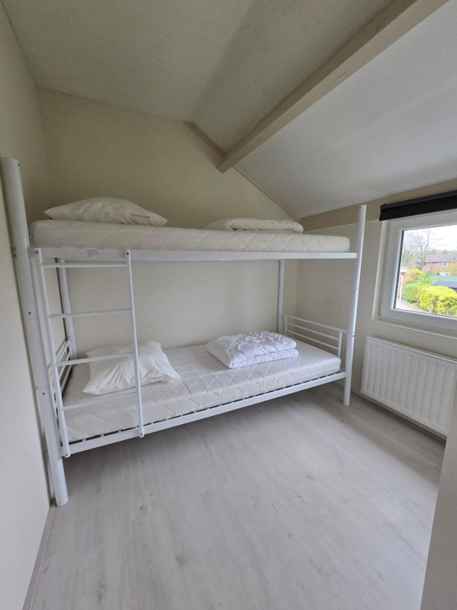 De Mossel 147 Holiday home *
