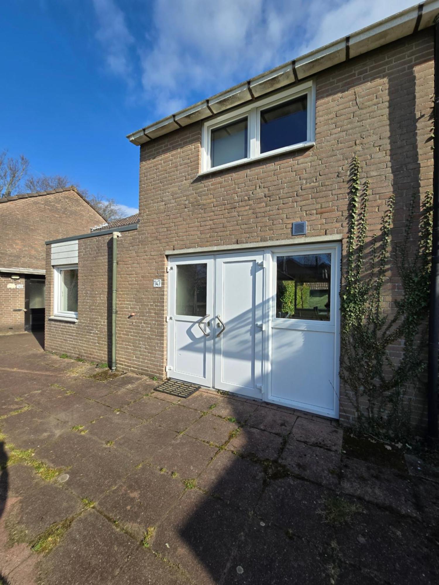 Holiday home De Mossel 147 Bruinisse