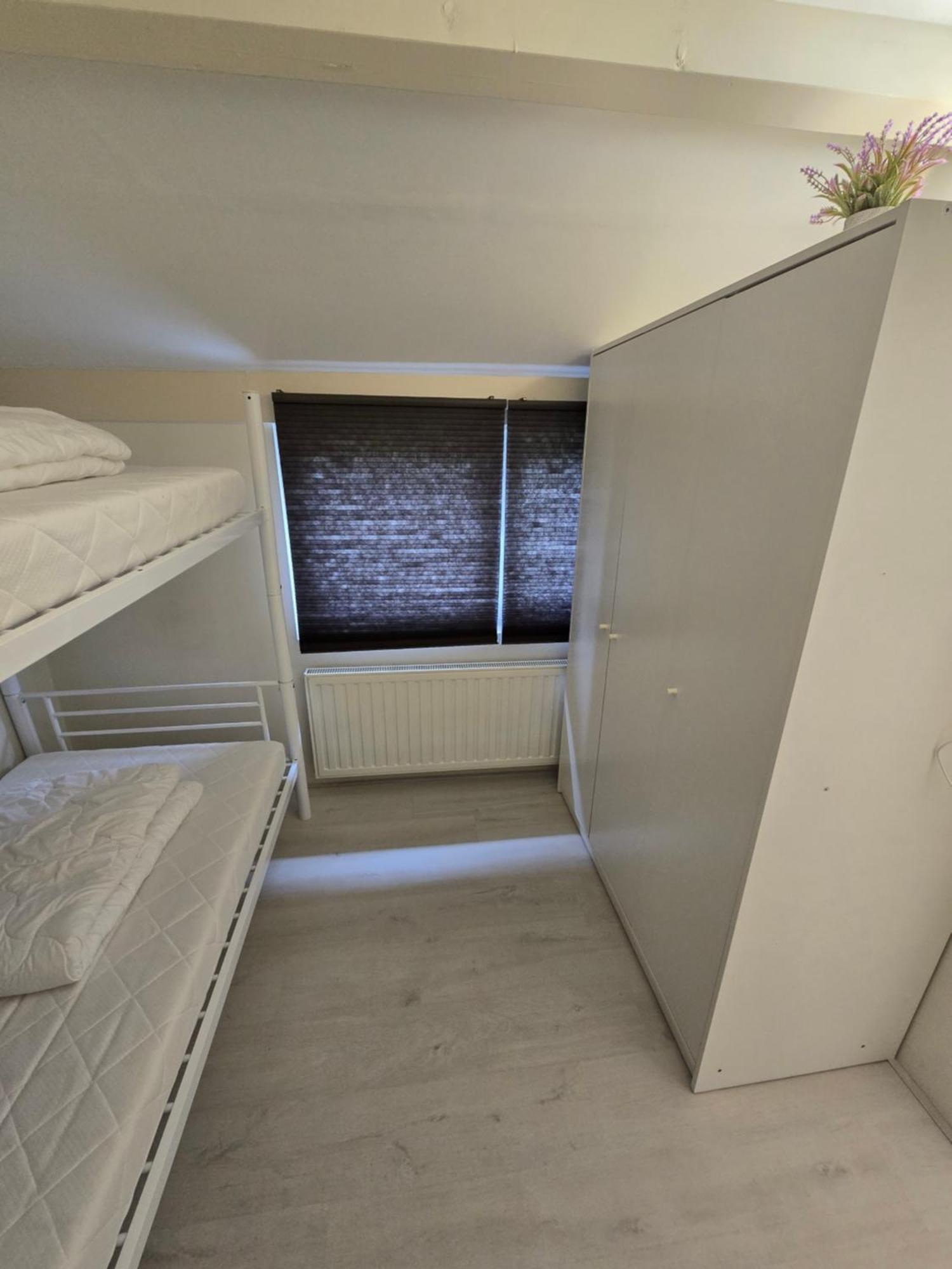 De Mossel 147 Holiday home Bruinisse