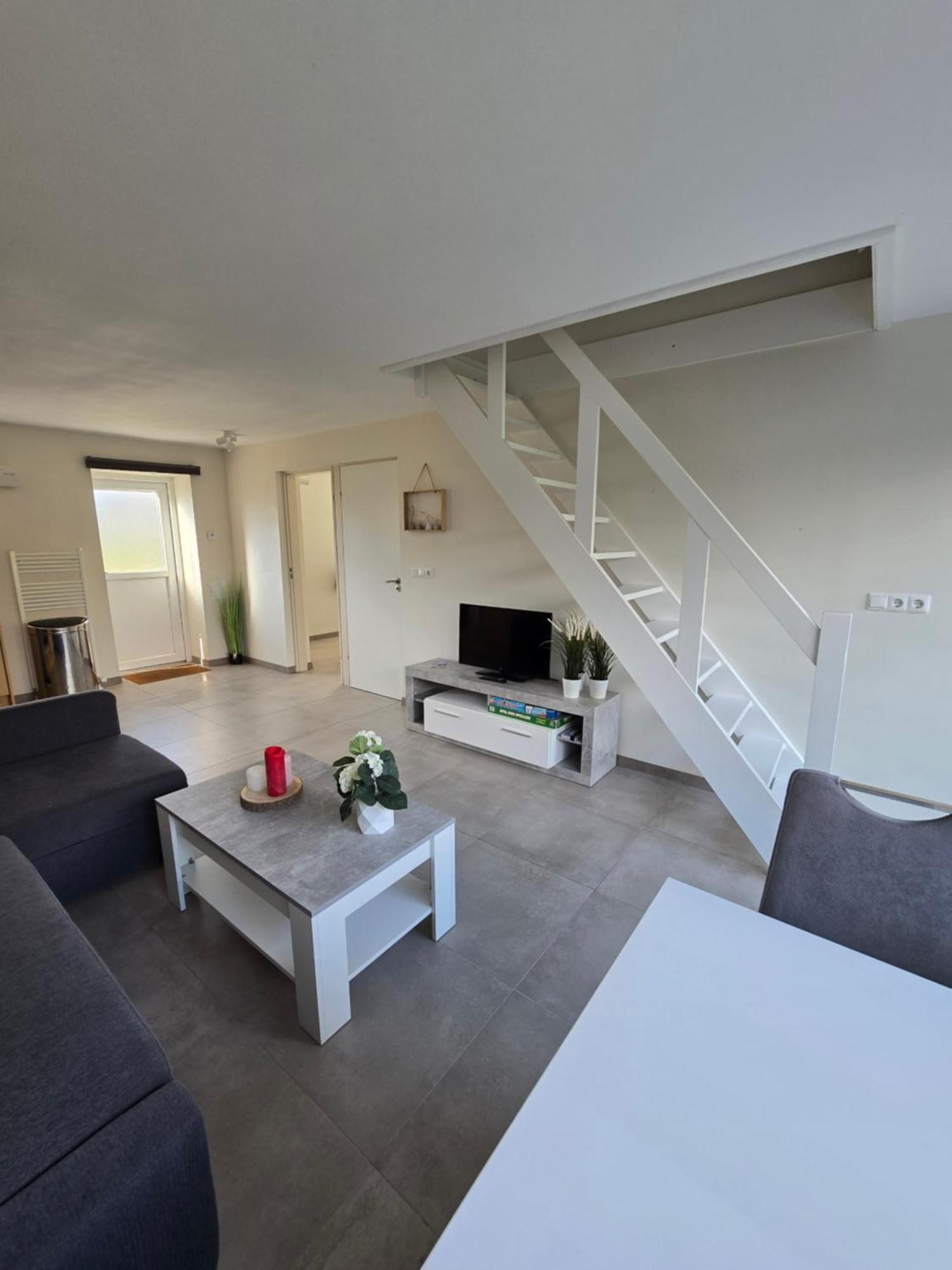 De Mossel 147 Holiday home