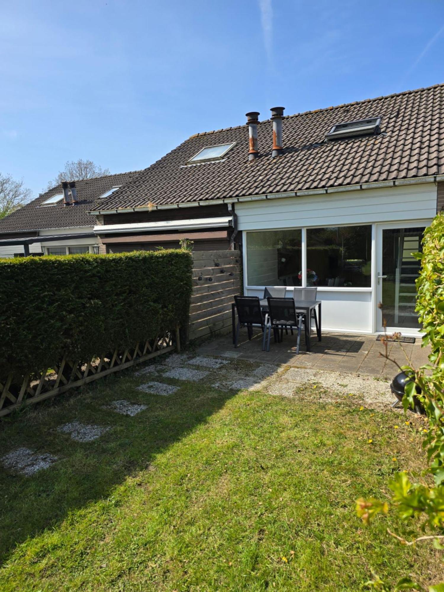 De Mossel 147 Bruinisse