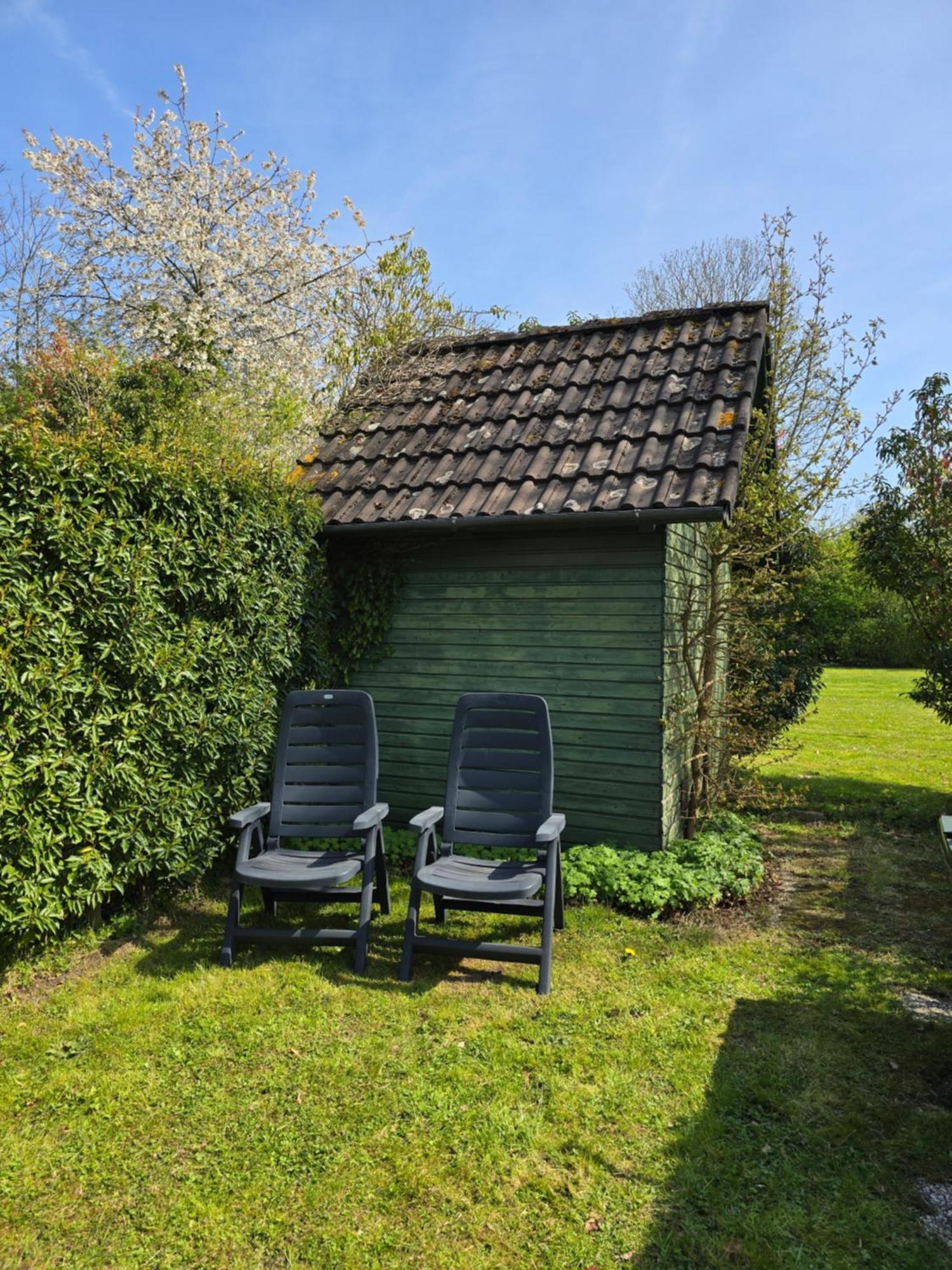 De Mossel 147 Holiday home